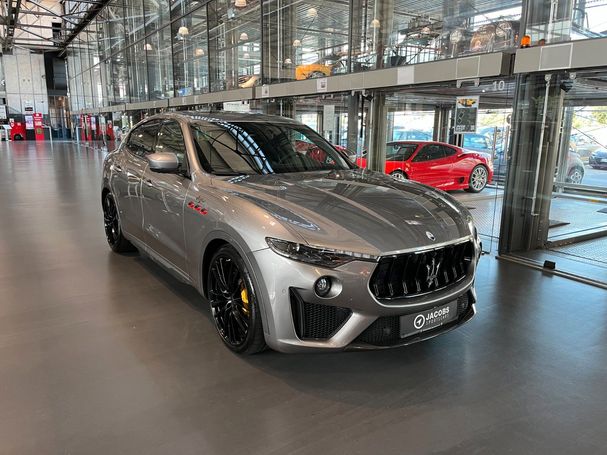 Maserati Levante Trofeo 427 kW image number 2