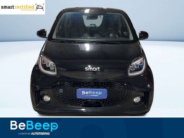 Smart ForTwo EQ 60 kW image number 3