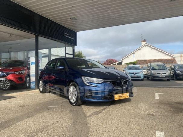 Renault Megane 1.5 Blue dCi 115 85 kW image number 2