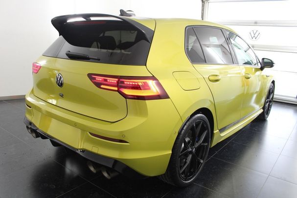 Volkswagen Golf R DSG 4Motion 245 kW image number 6