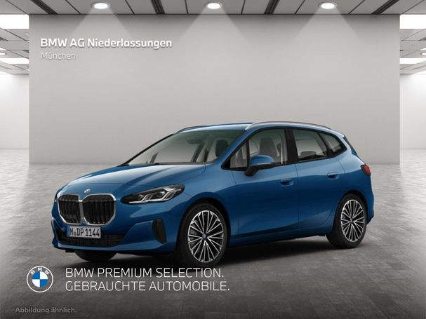 BMW 218d Active Tourer 110 kW image number 1