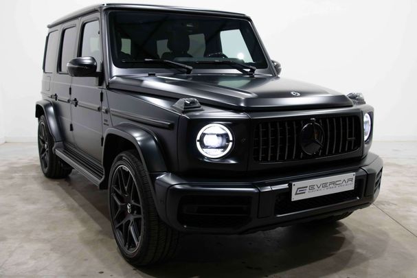 Mercedes-Benz G 63 AMG 430 kW image number 3