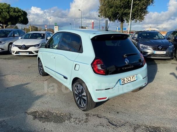 Renault Twingo 22 kWh 60 kW image number 3