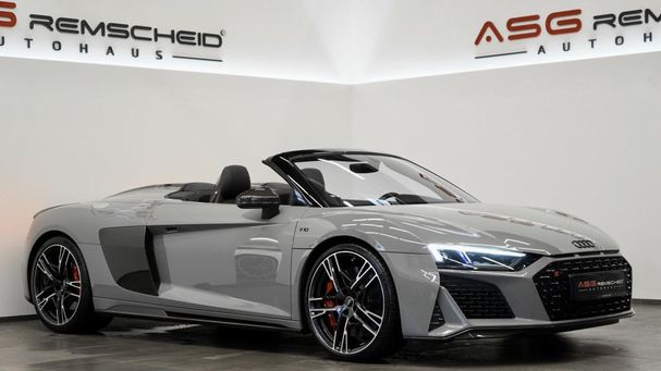 Audi R8 Performance 456 kW image number 2