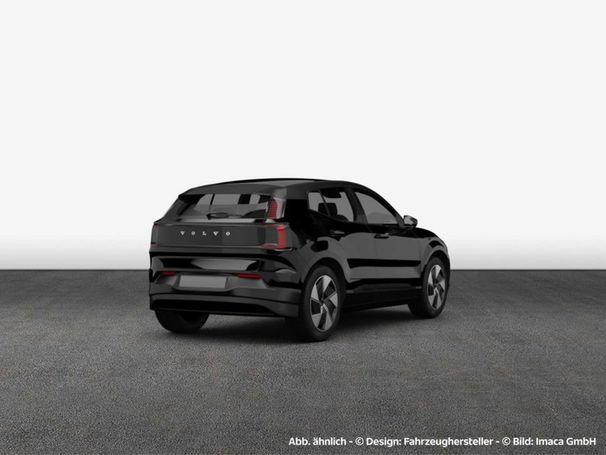 Volvo EX30 Twin Motor Performance AWD 315 kW image number 5