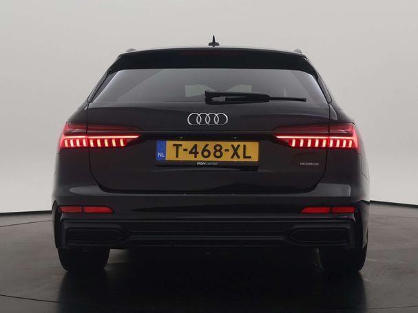 Audi A6 55 TFSIe quattro S-line Avant 270 kW image number 7