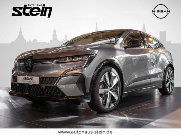 Renault Megane E-Tech Electric EV60 160 kW image number 1