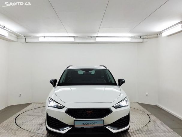 Cupra Leon 110 kW image number 34