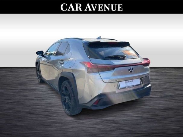 Lexus UX 250h 135 kW image number 7