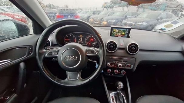 Audi A1 1.6 TDI S tronic Business 85 kW image number 12