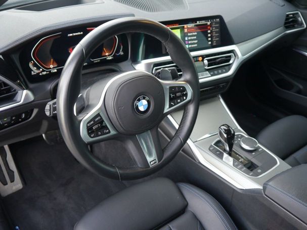 BMW 340d xDrive 250 kW image number 18