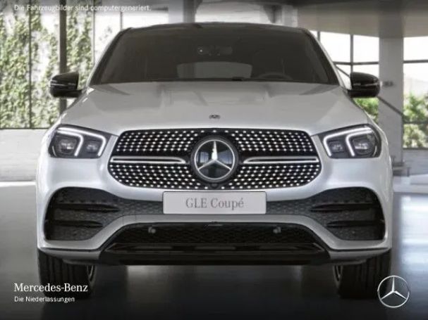 Mercedes-Benz GLE 400 d 243 kW image number 4