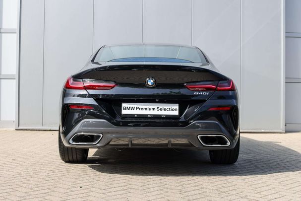 BMW 840i Gran 246 kW image number 7