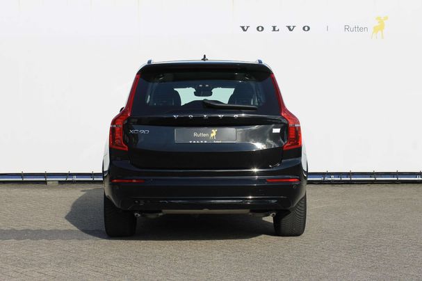 Volvo XC90 T8 Recharge AWD Ultimate 335 kW image number 6