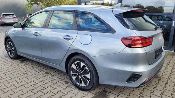 Kia Ceed Sportswagon 103 kW image number 6