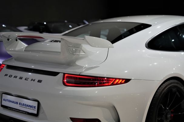 Porsche 991 GT3 350 kW image number 13