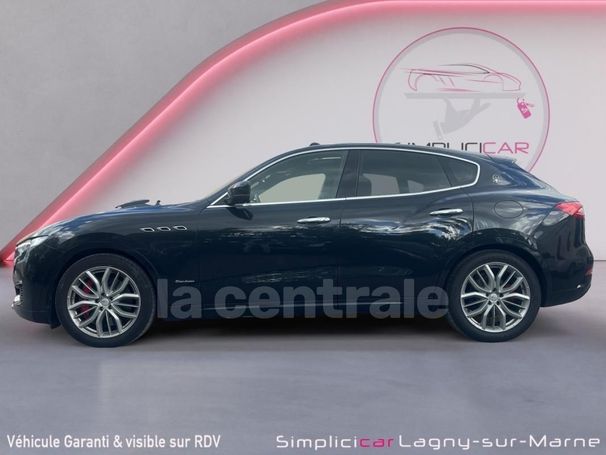 Maserati Levante Diesel GranLusso 202 kW image number 5