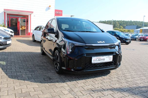 Kia Picanto 1.2 GT Line 58 kW image number 2