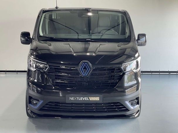 Renault Trafic dCi 150 EDC 110 kW image number 15