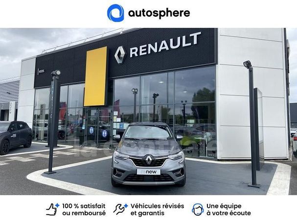 Renault Arkana 1.3 TCe EDC 103 kW image number 13