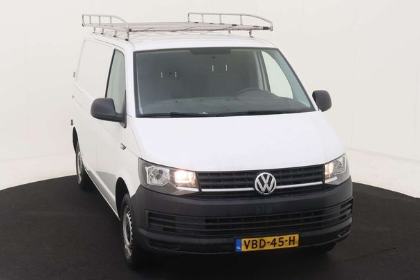 Volkswagen T6 Transporter 63 kW image number 2