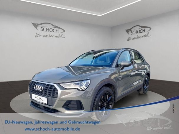 Audi Q3 35 TFSI 110 kW image number 2