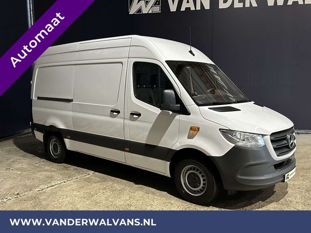 Mercedes-Benz Sprinter L2H2 319 CDi 140 kW image number 9