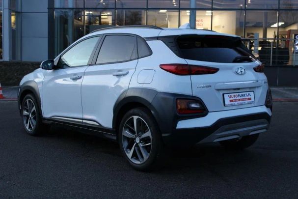 Hyundai Kona 130 kW image number 7