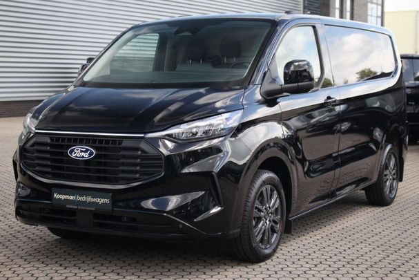 Ford Transit Custom L1H1 Limited 125 kW image number 1