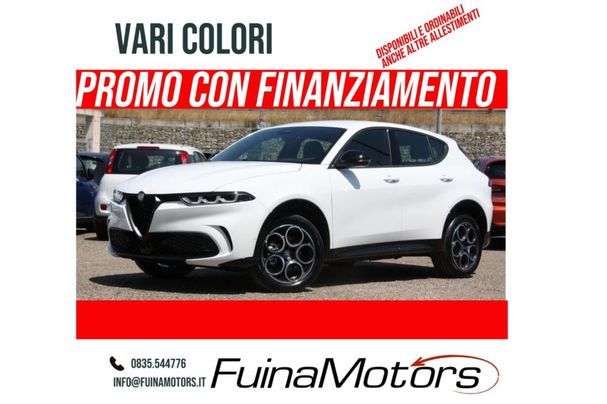 Alfa Romeo Tonale 1.6 TCT 96 kW image number 1