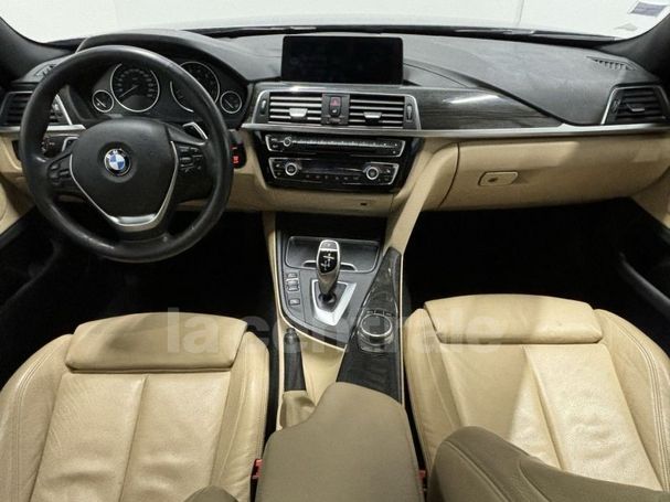 BMW 430i Gran Coupé xDrive 185 kW image number 4