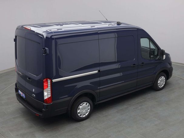 Ford Transit L2H2 Trend 77 kW image number 22