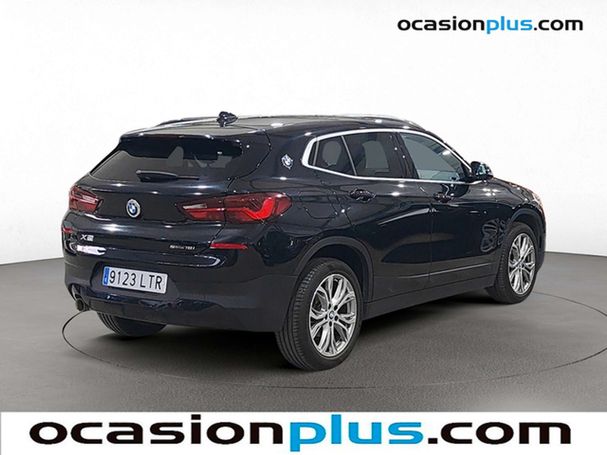 BMW X2 sDrive 103 kW image number 3