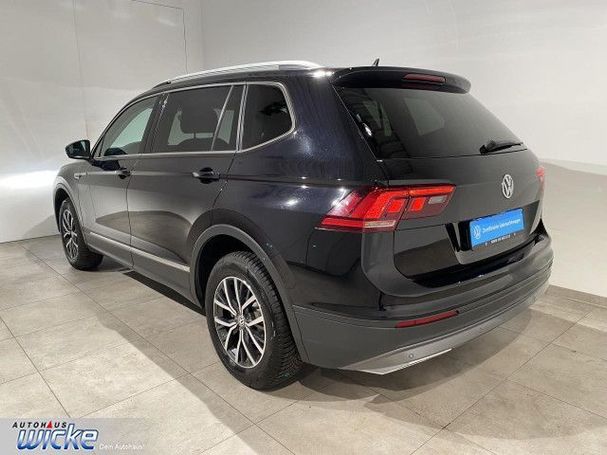 Volkswagen Tiguan Allspace 1.5 TSI 110 kW image number 7