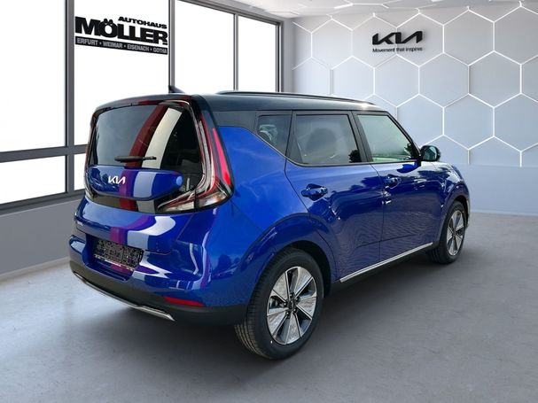 Kia Soul 150 kW image number 6