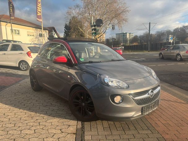 Opel Adam Open Air 64 kW image number 2