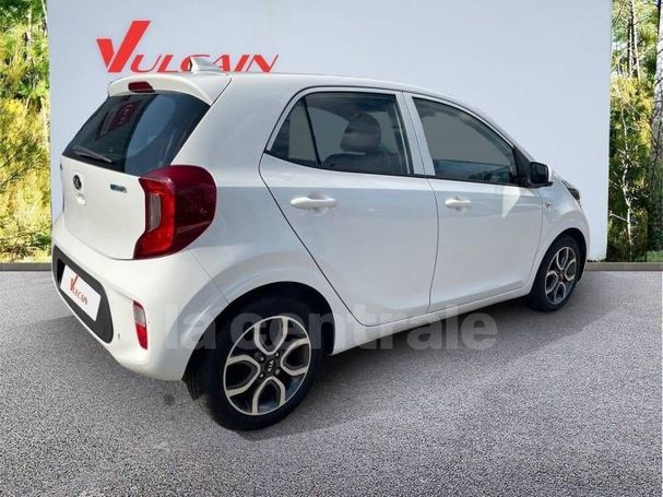 Kia Picanto 1.0 ISG 49 kW image number 15