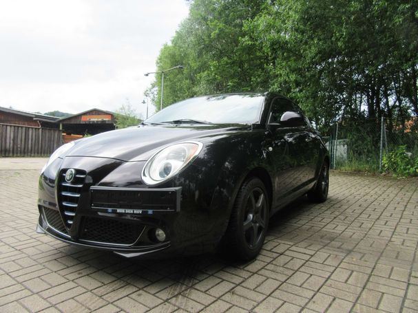 Alfa Romeo MiTo 70 kW image number 1