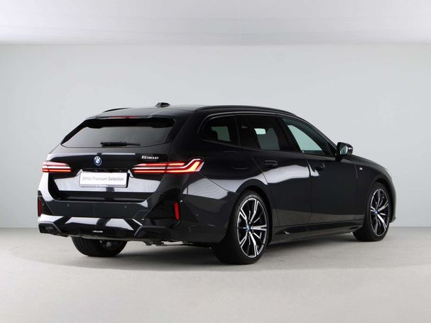 BMW 530 Touring 220 kW image number 9