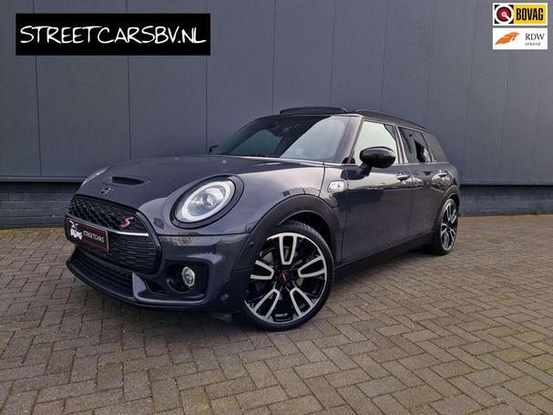 Mini John Cooper Works Clubman 160 kW image number 1