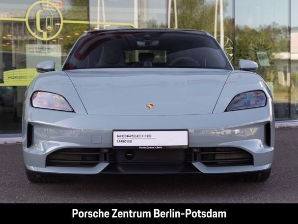 Porsche Taycan Sport Turismo 320 kW image number 7