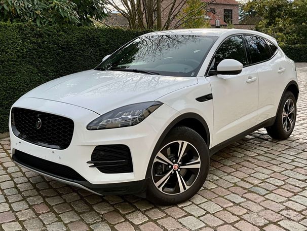 Jaguar E-Pace 1.5 118 kW image number 1