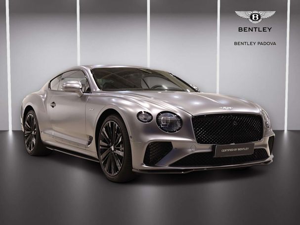 Bentley Continental GT Speed 6.0 W12 485 kW image number 2