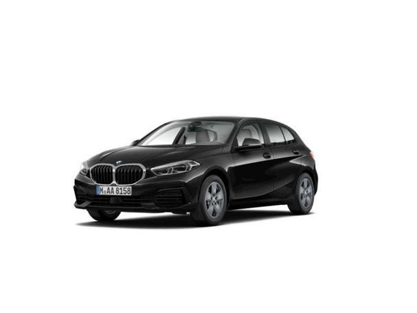 BMW 116d 85 kW image number 1