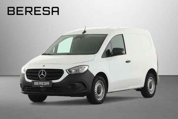 Mercedes-Benz Citan CDi 85 kW image number 1