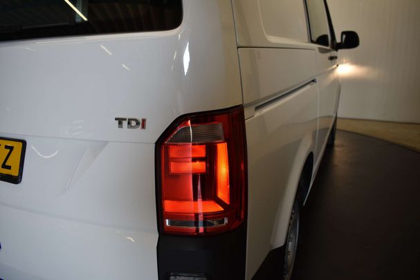 Volkswagen T6 Transporter 110 kW image number 12