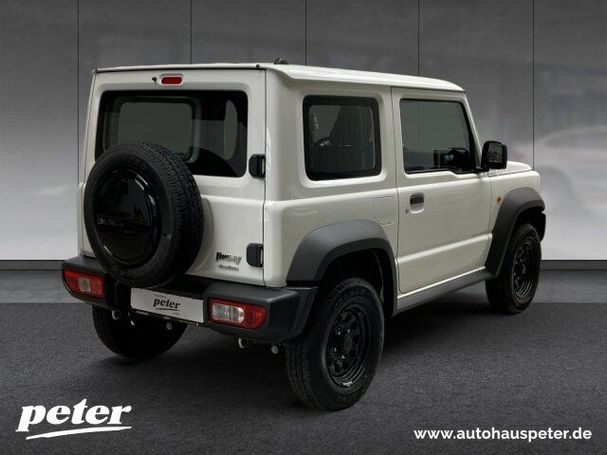 Suzuki Jimny 75 kW image number 2