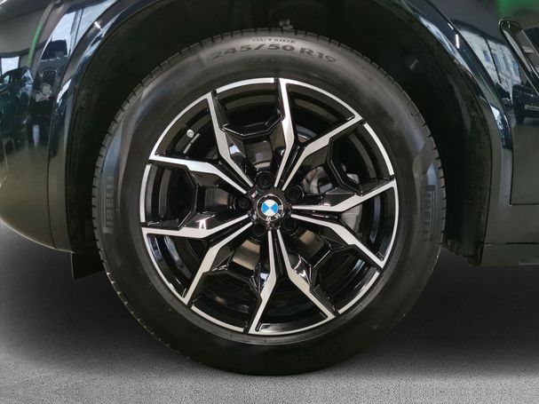 BMW X3 xDrive 140 kW image number 9