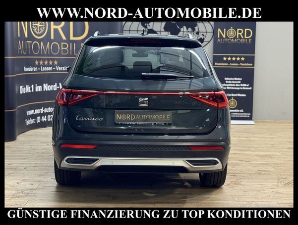 Seat Tarraco Xcellence 140 kW image number 8