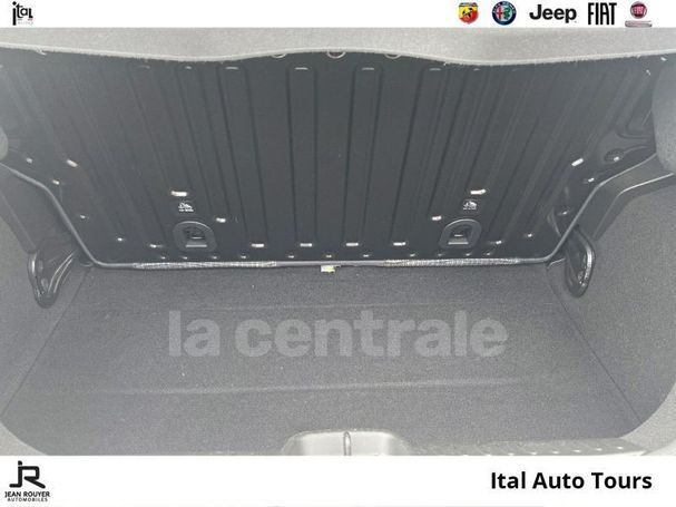 Fiat 500 e 42 kWh 88 kW image number 11